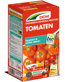 Meststof Tomaten Dcm Kg